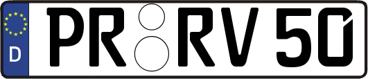 PR-RV50