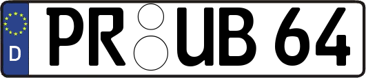 PR-UB64