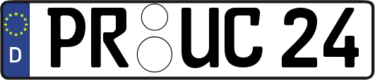 PR-UC24
