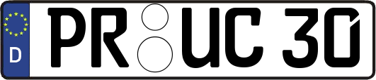 PR-UC30
