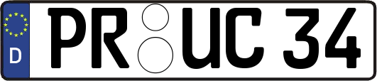 PR-UC34
