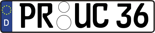PR-UC36