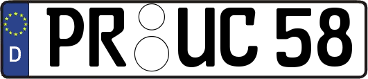 PR-UC58