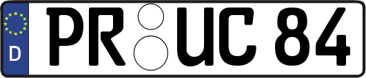 PR-UC84