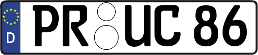 PR-UC86