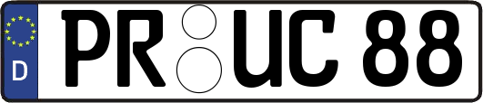 PR-UC88