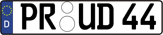 PR-UD44