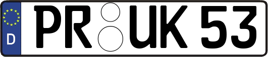 PR-UK53