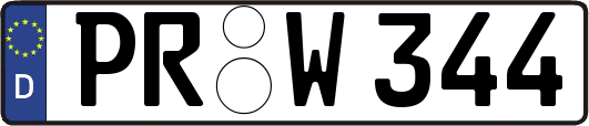 PR-W344