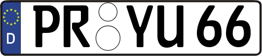 PR-YU66