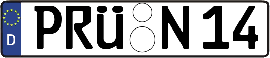 PRÜ-N14