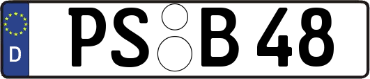 PS-B48