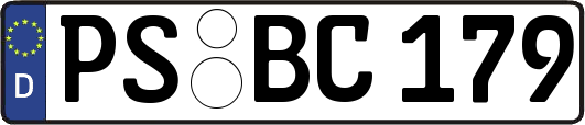 PS-BC179