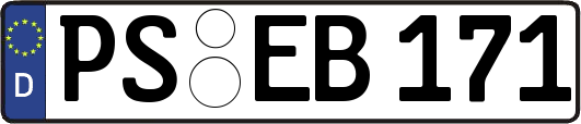 PS-EB171