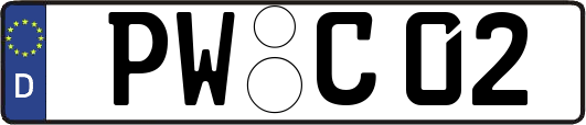PW-C02
