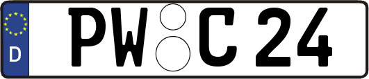 PW-C24