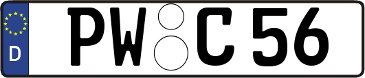 PW-C56