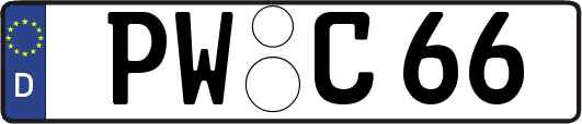 PW-C66