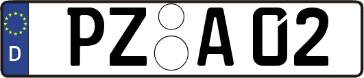 PZ-A02