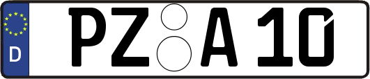 PZ-A10