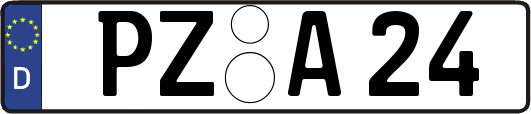 PZ-A24