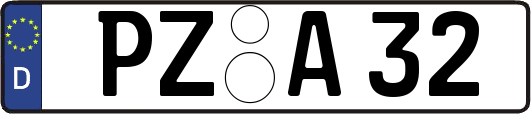PZ-A32