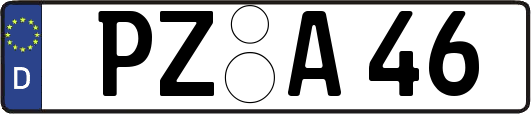 PZ-A46