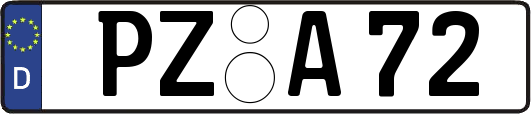 PZ-A72