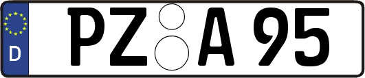 PZ-A95