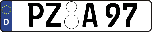 PZ-A97