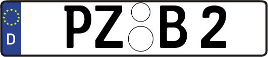 PZ-B2