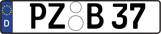 PZ-B37