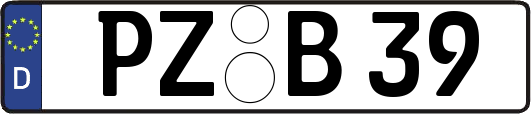 PZ-B39