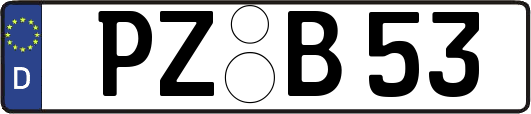 PZ-B53