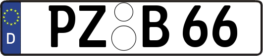 PZ-B66
