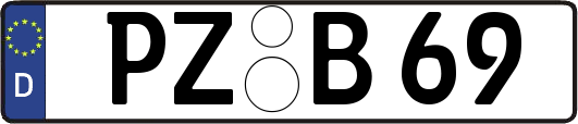 PZ-B69