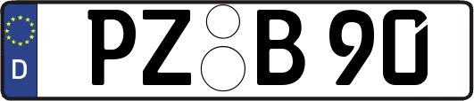 PZ-B90