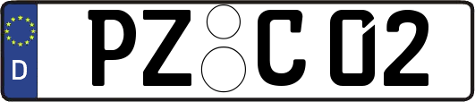 PZ-C02