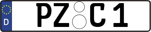 PZ-C1