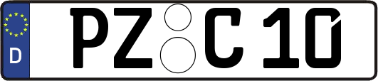 PZ-C10