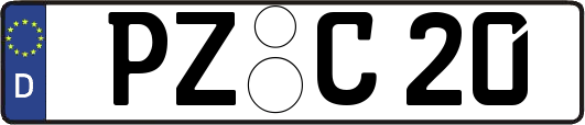 PZ-C20