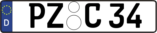 PZ-C34