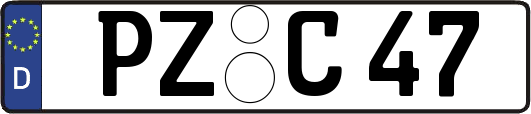 PZ-C47