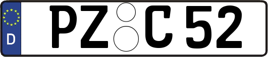 PZ-C52