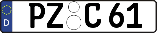 PZ-C61