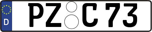 PZ-C73