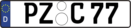 PZ-C77