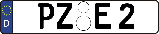 PZ-E2