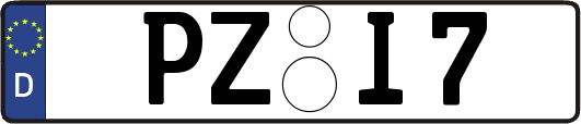 PZ-I7