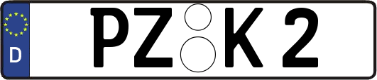 PZ-K2